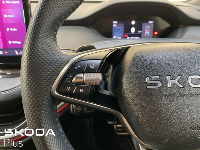 Skoda Elroq 2026