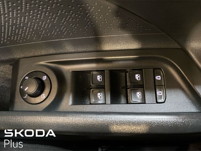 Skoda Elroq 2026
