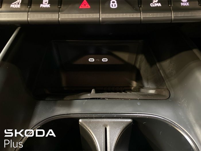 Skoda Elroq 2026
