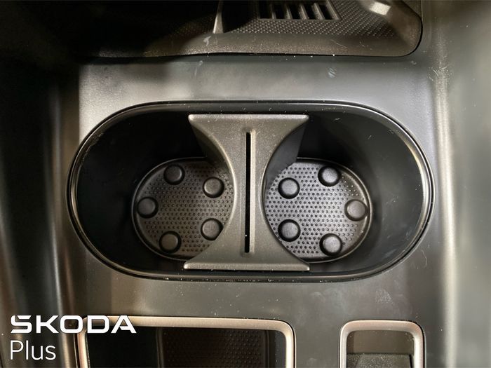 Skoda Elroq 2026