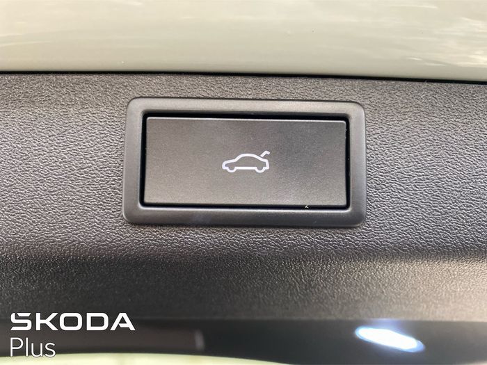 Skoda Elroq 2026