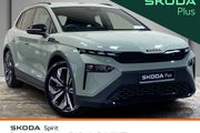 Skoda Elroq 2026