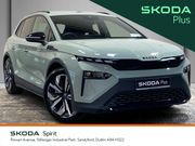 Skoda Elroq 2026