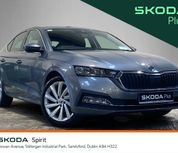 Skoda Octavia 2023