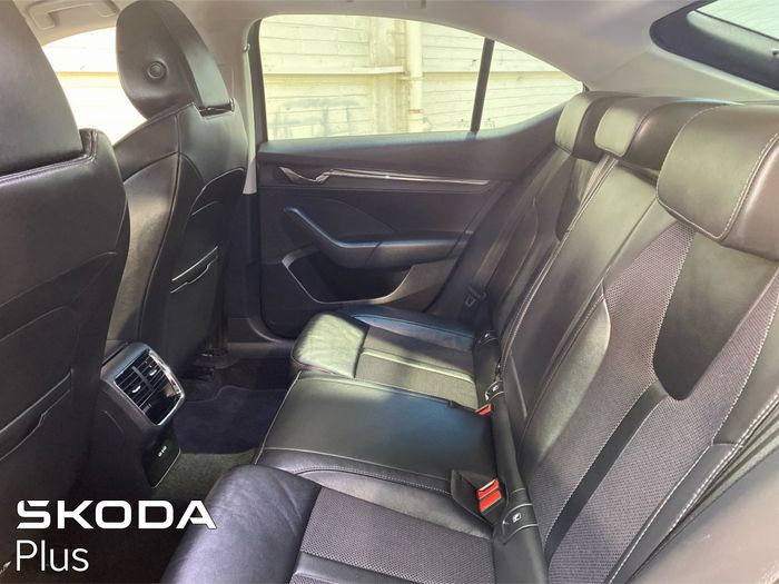 Skoda Octavia 2023