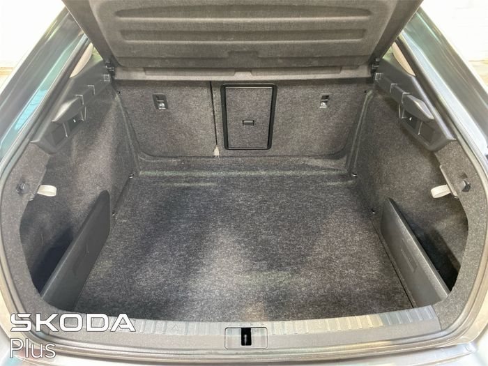 Skoda Octavia 2023