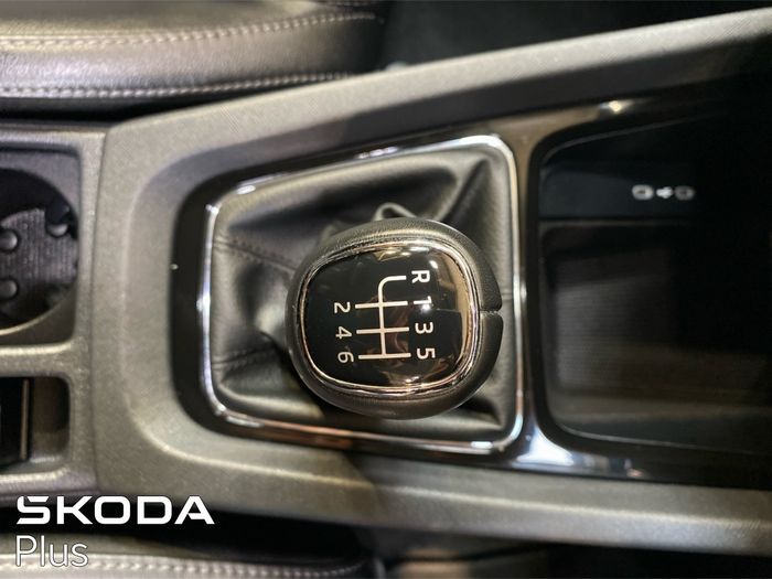 Skoda Octavia 2023