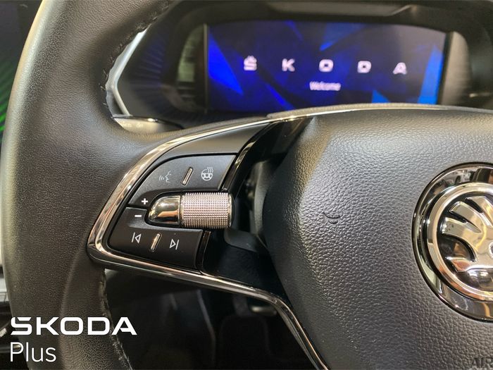 Skoda Octavia 2023
