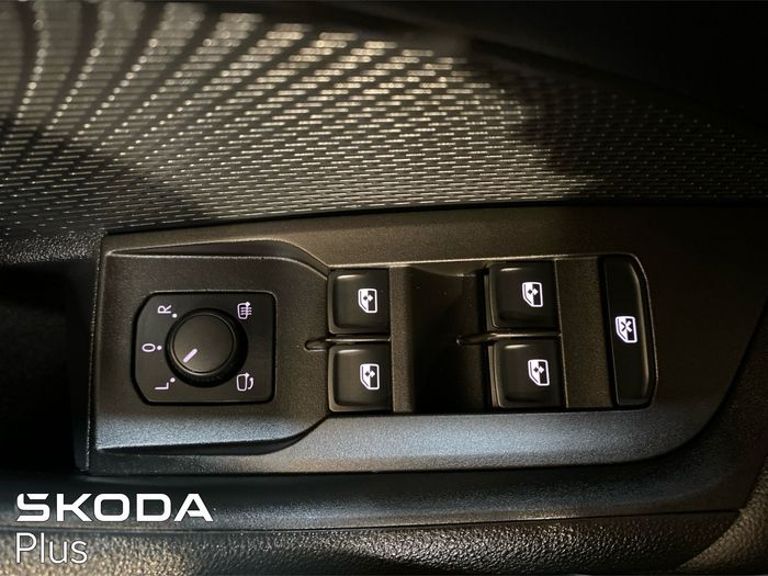 Skoda Octavia 2023