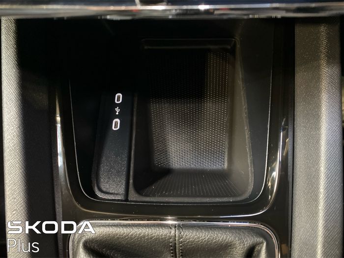 Skoda Octavia 2023