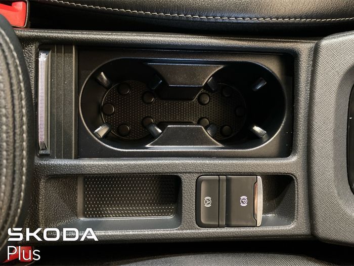 Skoda Octavia 2023