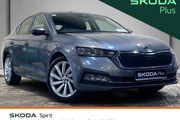 Skoda Octavia 2023