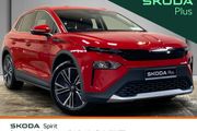 Skoda Elroq 2025