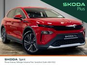 Skoda Elroq 2025