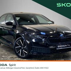 Skoda Octavia 2026