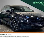 Skoda Octavia 2026