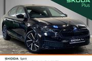 Skoda Octavia 2026