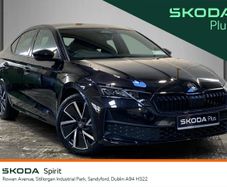 Skoda Octavia 2026