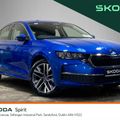 Skoda Octavia 2025