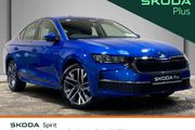 Skoda Octavia 2025