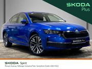 Skoda Octavia 2025