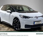 Volkswagen ID.3 2022