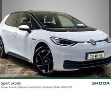 Volkswagen ID.3 2022