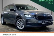 Skoda Octavia 2026