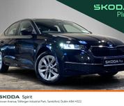 Skoda Octavia 2026