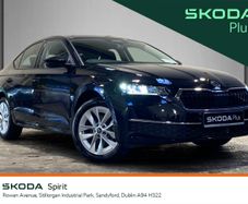 Skoda Octavia 2026