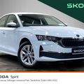 Skoda Octavia 2026