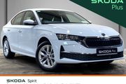 Skoda Octavia 2026