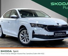 Skoda Octavia 2026
