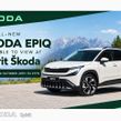 Skoda Epiq 2027