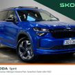 Skoda Kodiaq 2026