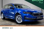 Skoda Octavia 2026