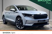 Skoda Enyaq 2022