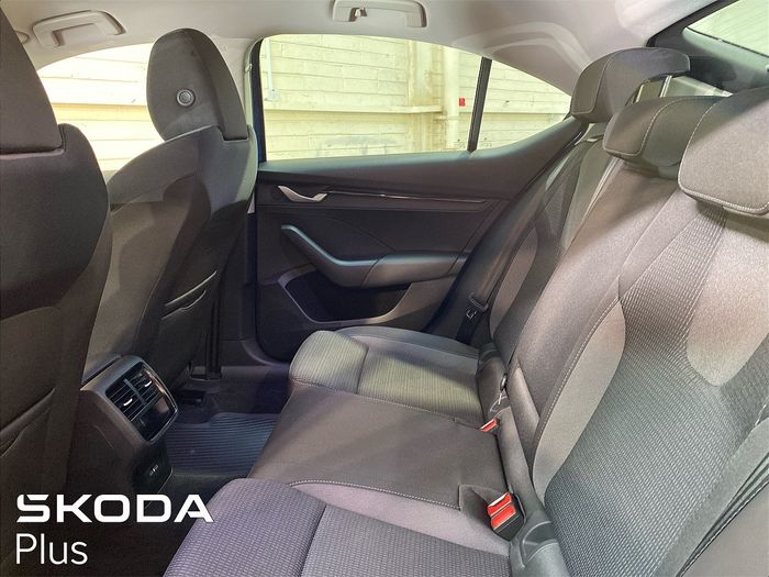 Skoda Octavia 2026
