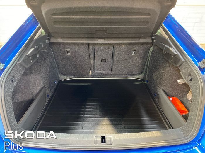 Skoda Octavia 2026