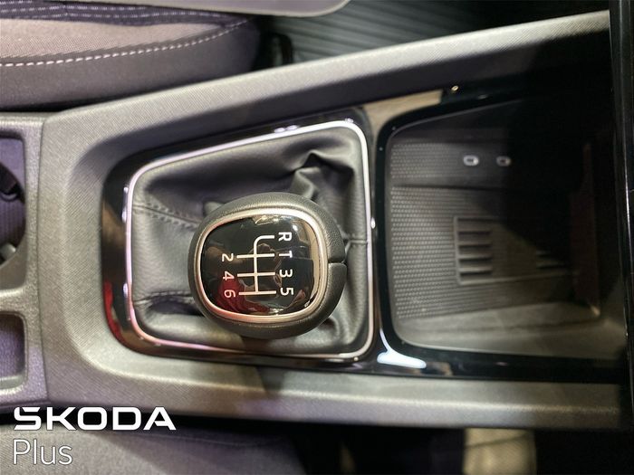 Skoda Octavia 2026