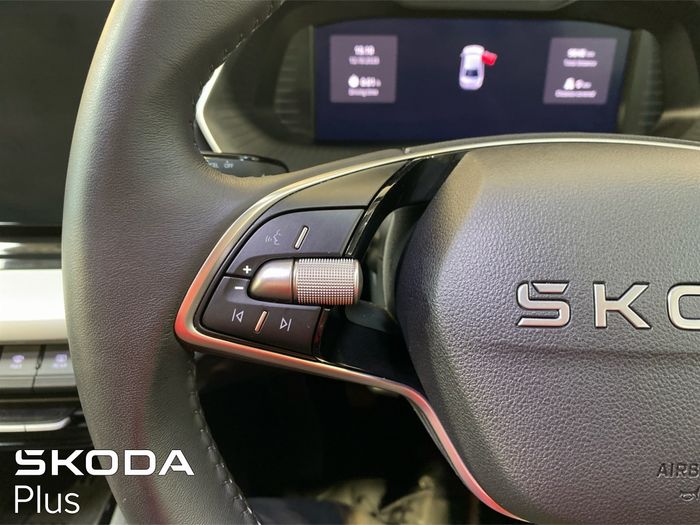 Skoda Octavia 2026