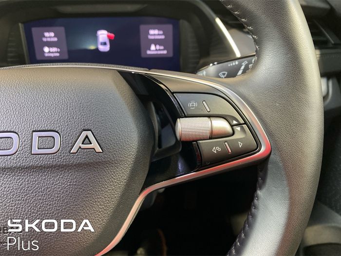 Skoda Octavia 2026
