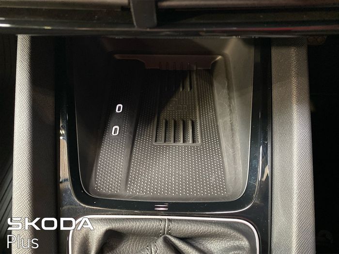 Skoda Octavia 2026