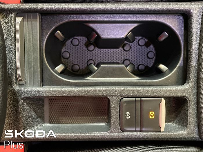 Skoda Octavia 2026