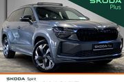 Skoda Kodiaq 2026