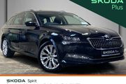 Skoda Superb 2023