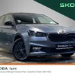 Skoda Fabia 2026
