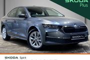 Skoda Octavia 2026