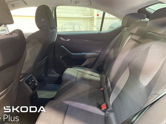 Skoda Octavia 2026