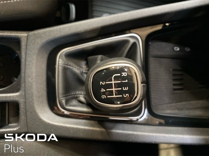 Skoda Octavia 2026